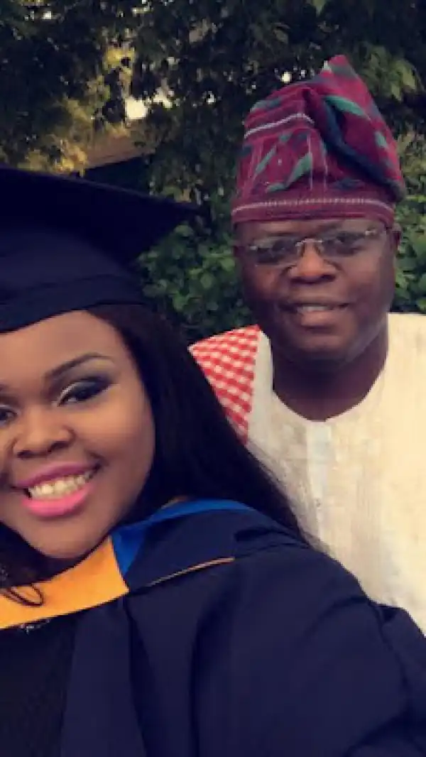 Pics: Sen. Gbenga Obadara